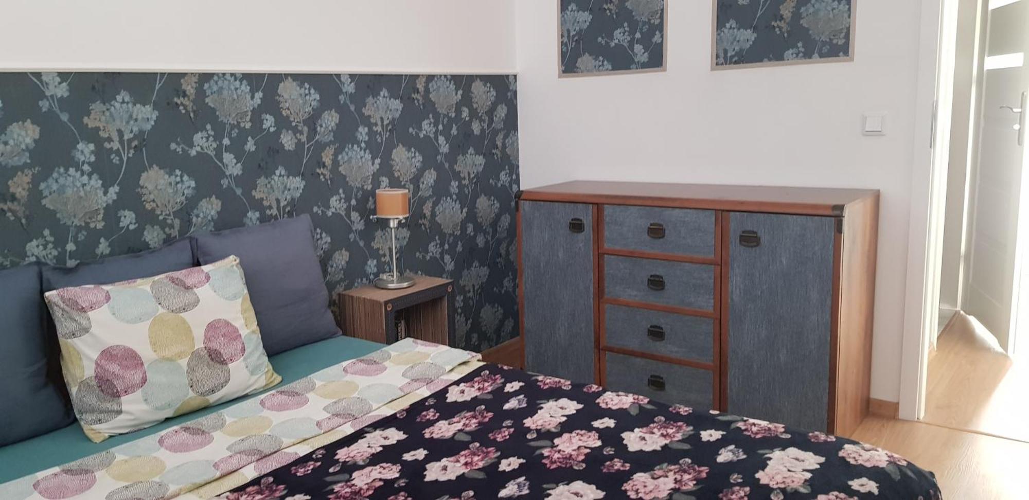 Na Rakoczego Apartment