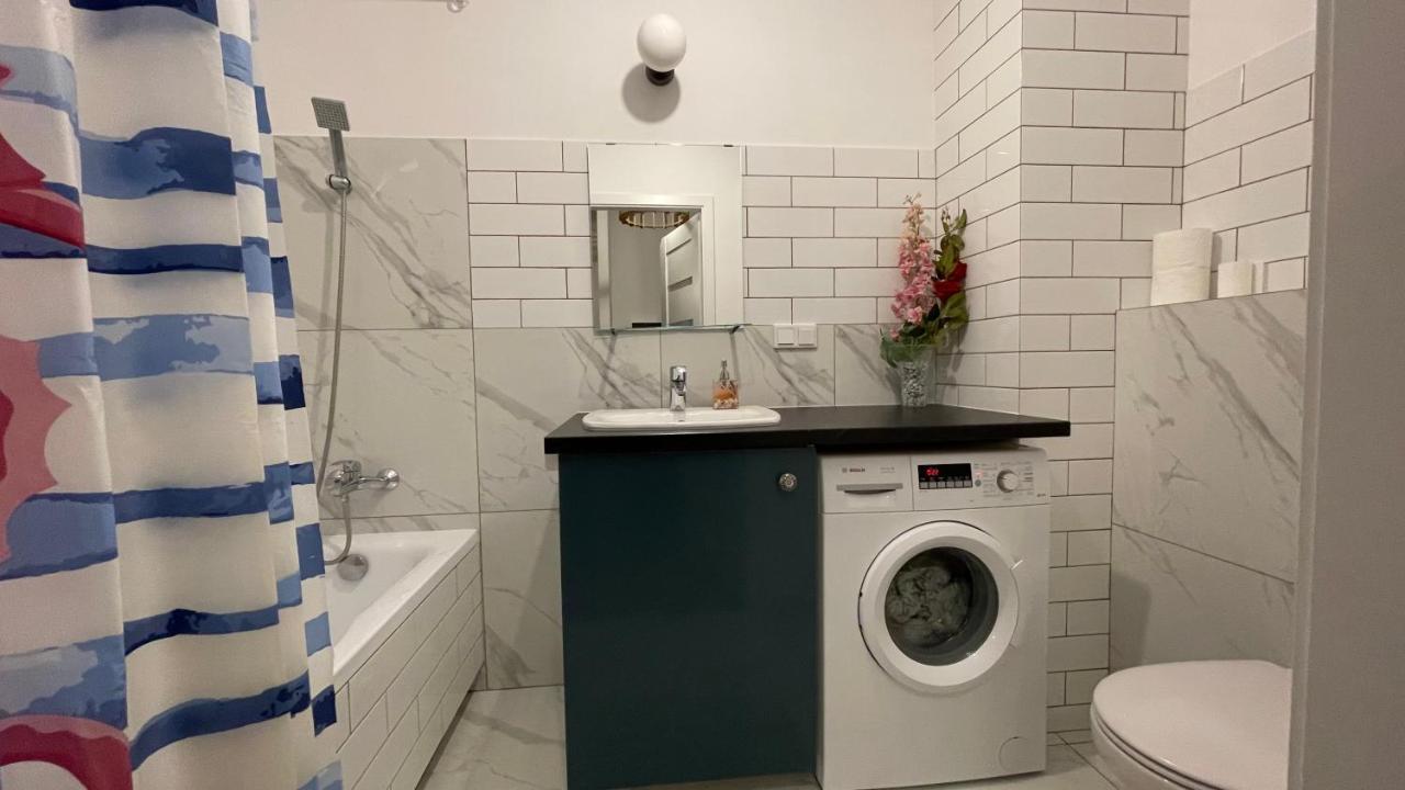 Na Rakoczego Apartment Gdansk