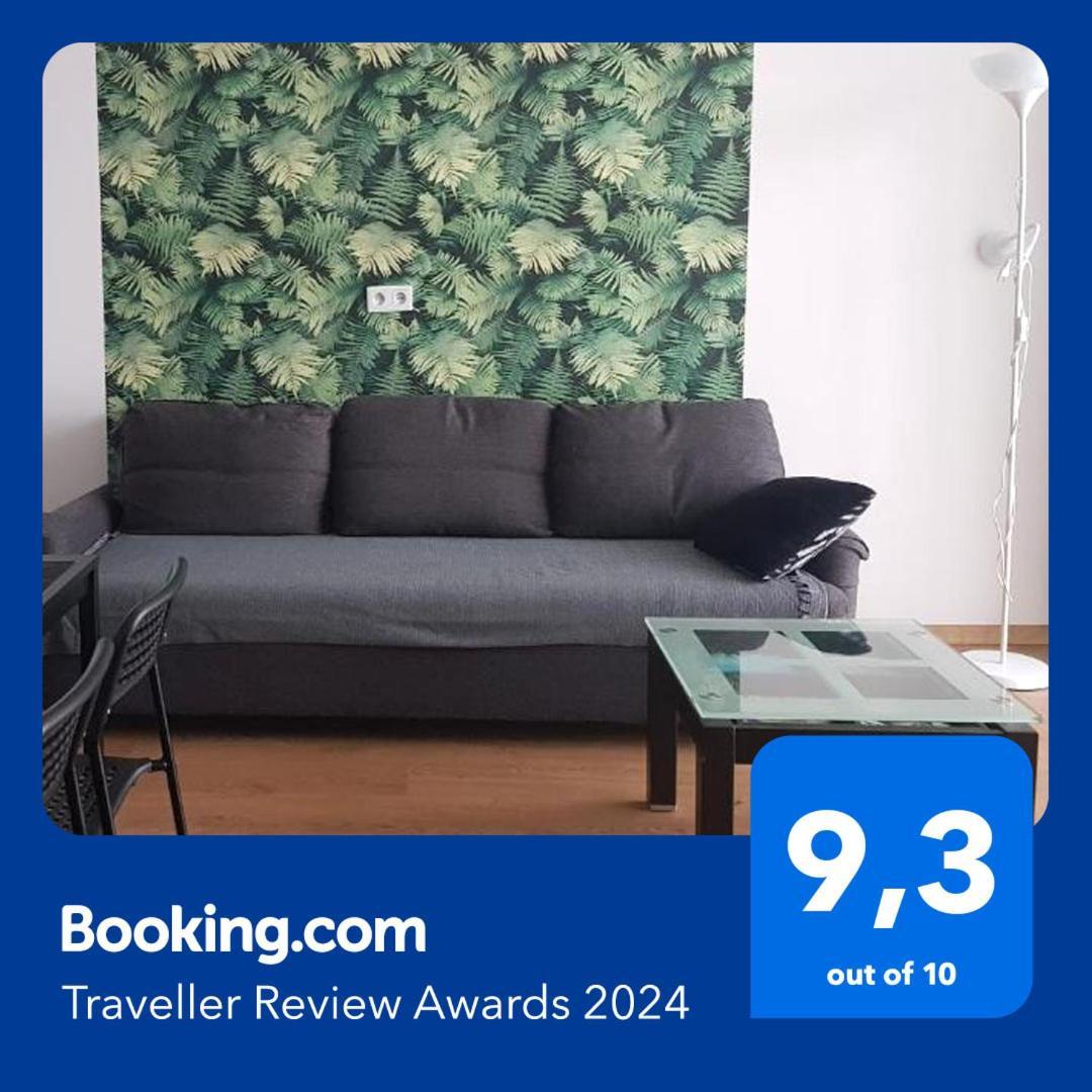 Apartment Na Rakoczego