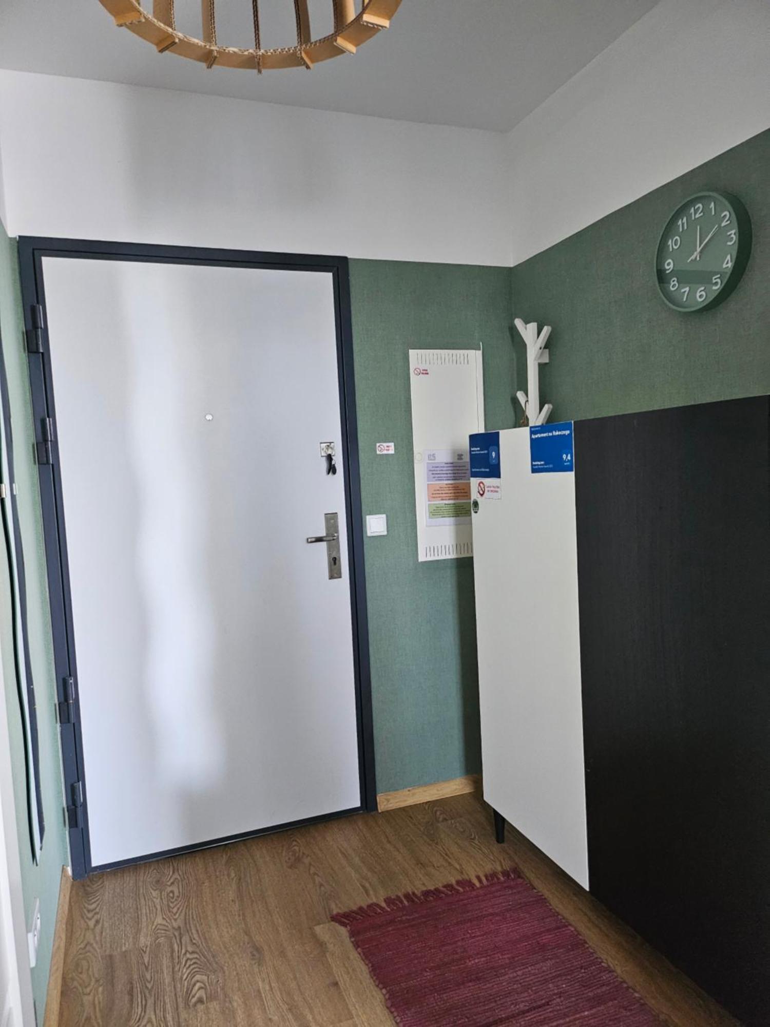 Apartment Na Rakoczego Gdansk