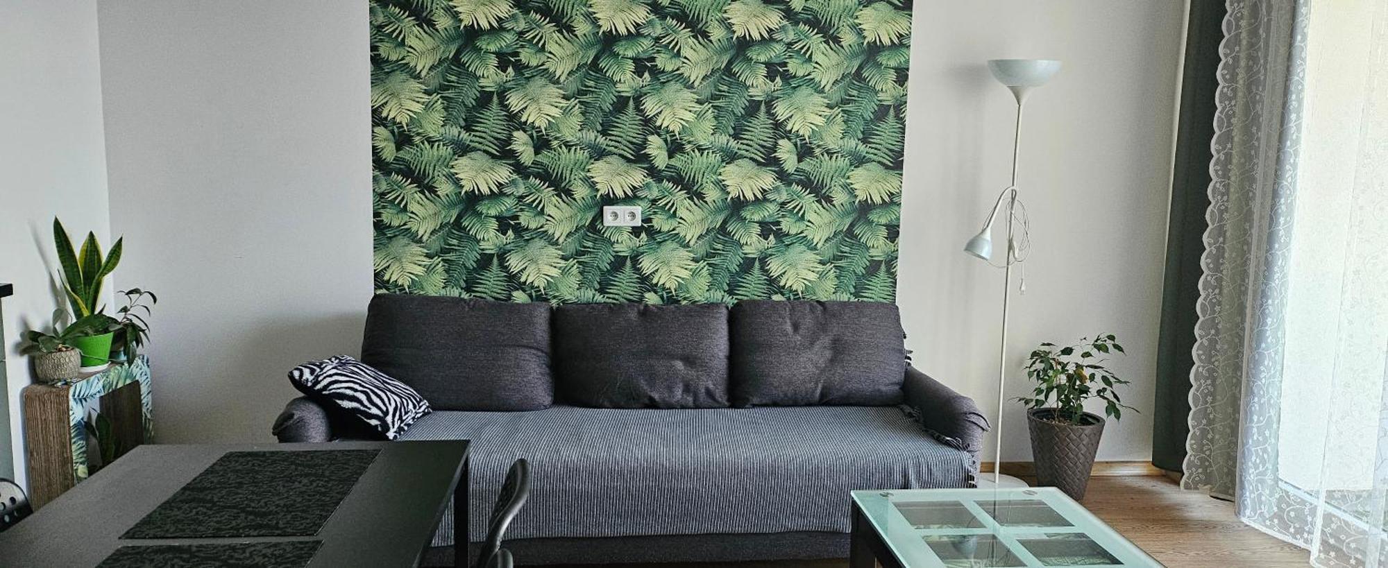 Na Rakoczego Apartment